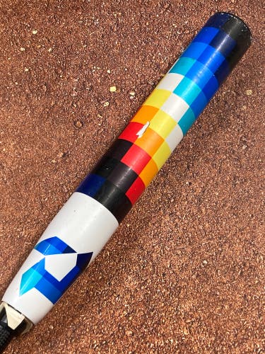 Used 2023 DeMarini Prism+ Composite Fastpitch Softball Bat 31" (-10) | HOT RIGHT NOW