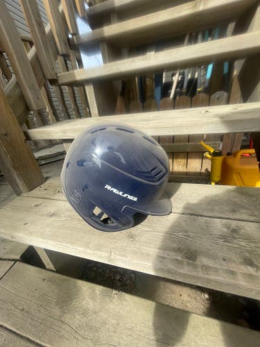 Small / Medium Rawlings S100 Batting Helmet (Used)