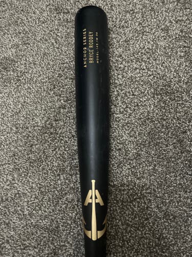 Bat (-3) 30 oz 33" (Used)