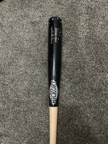 2017 Old Hickory MT27 Maple Bat (-3) 30 oz 33" (Used)
