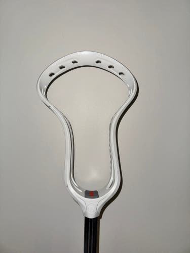Warrior Burn FO Recovery Head (Used)