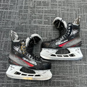 Senior Bauer Vapor 3X Hockey Skates | Size 9