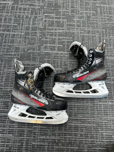 Senior Bauer Vapor 3X Hockey Skates | Size 9