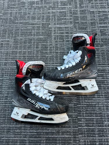 Junior Bauer Vapor X5 Pro Hockey Skates | Size 3