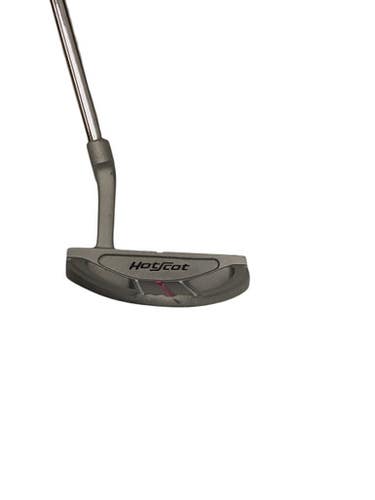 Used Tommy Armour HOTSCOT Jr Putter RH 11443-S000205248