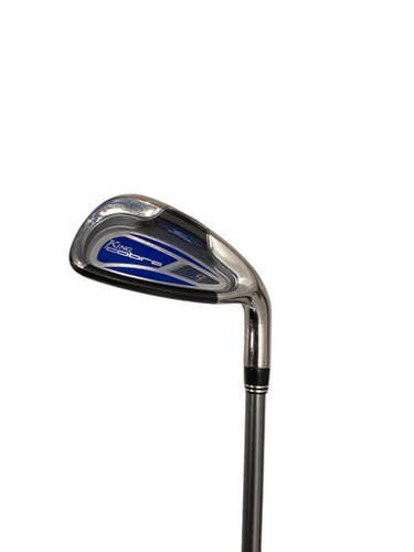 Used Cobra S9 Women Individual Iron RH 7 Iron 11443-S000205249