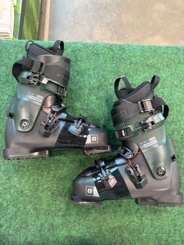 2026 Armada AR ONE 110 MV GW Ski Boots (New) | Mondo 28.5 (325mm)