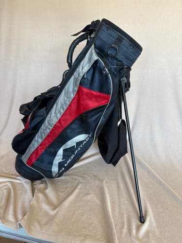 Unisex Sun Mountain Bag (Used)