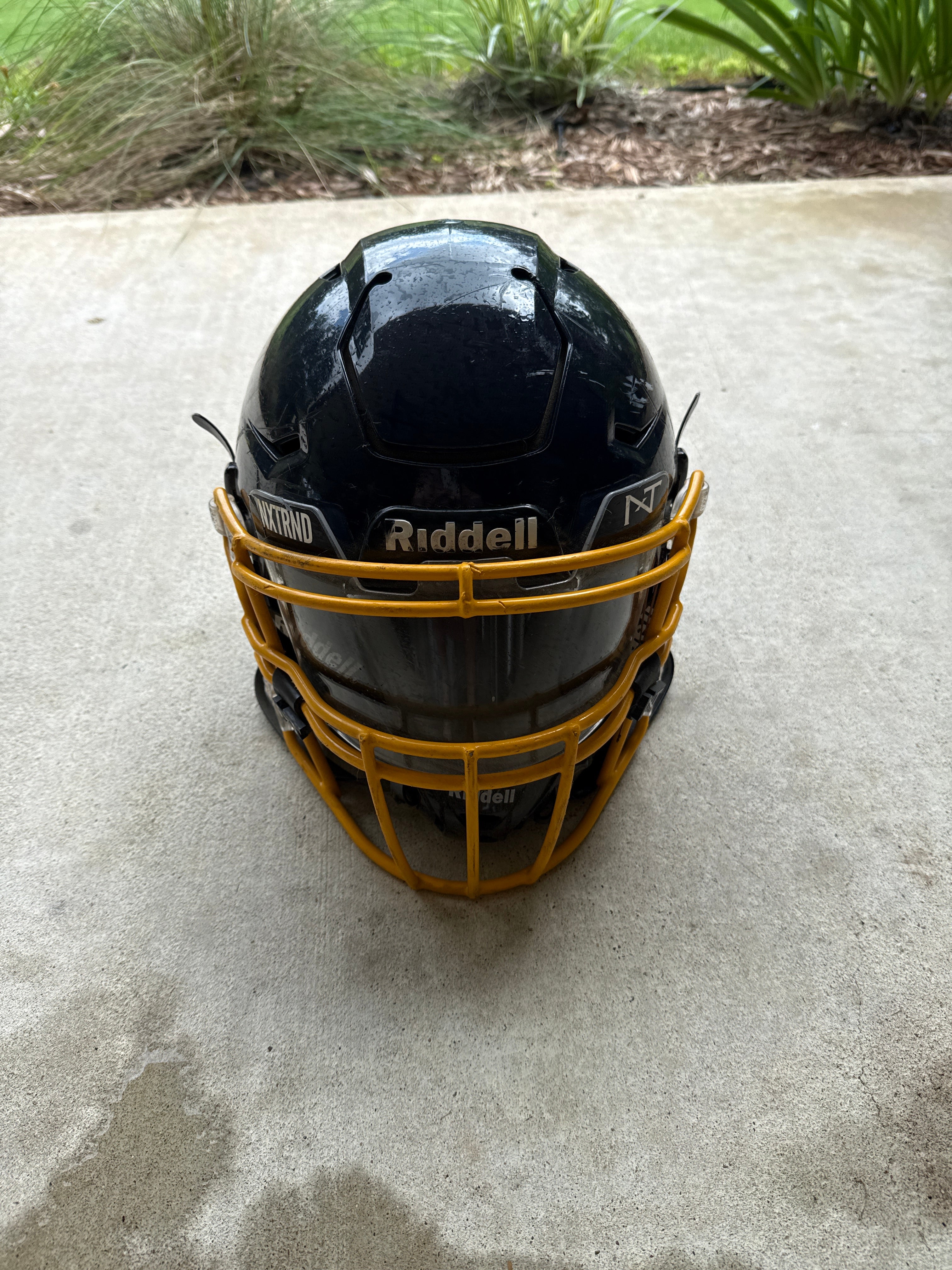 mens speedflex helmet Clemson Riddell Midsize Size SpeedFlex football helmet is made specifically for fans of the Las Vegas Raiders Riddell SpeedFlex Youth Football Helmet,