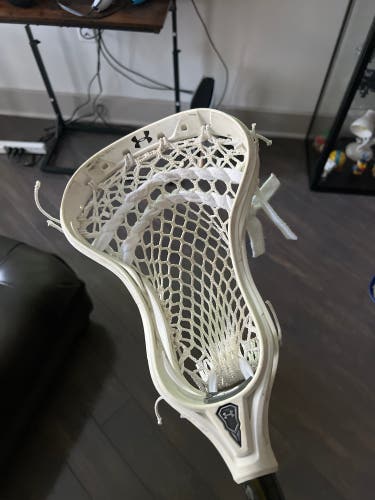 Adult Under Armour Command 2 Stick (Used)