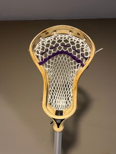 ECD DNA 2.0 Fresh Stringing Head (Used)