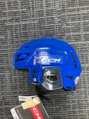 Small CCM Tacks 210 Helmet