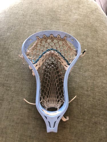 Brine Clutch X Used