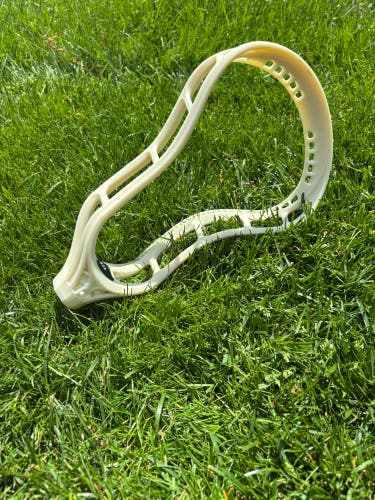 StringKing Mark 3V Unstrung Head (Used)