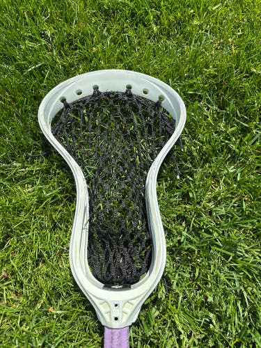 StringKing Mark 2F Unstrung Head (Used)