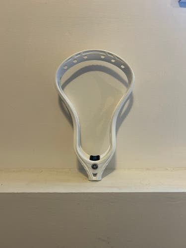 Warrior Evo QX2-D Unstrung Head (New)