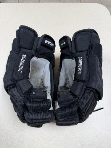 Johnston Bauer Gloves 14" Pro Stock