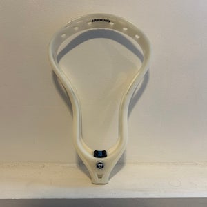 Warrior Evo QX2-D Head (Used)