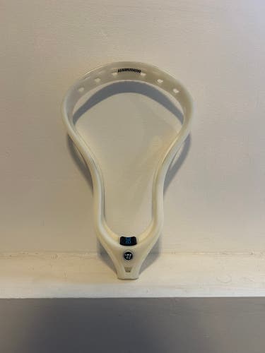 Warrior Evo QX2-D Head (Used)