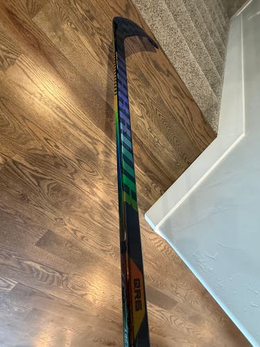 Warrior Alpha LX2 Pro Left Hand Hockey Stick W03M 70 Flex Pro Stock