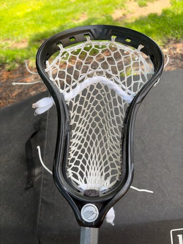 Maverik Optik Force Used Stringing Head (Used)
