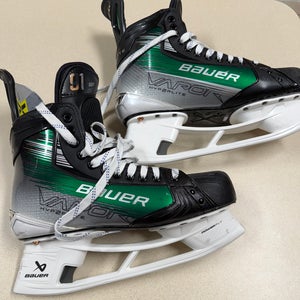 Tyler Seguin Bauer Vapor Hyperlite 2 Hockey Skates Regular Width Pro Stock 11.5 Fit 2 (New)