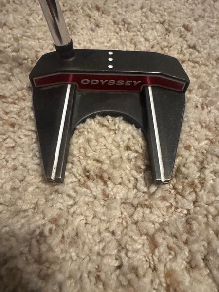 Odyssey White Hot RX 7 Right Handed Putter 33" (Used)