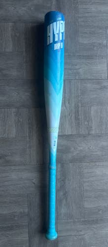 2025 Easton Hype Fire Composite USSSA Certified Bat (-10) 20 oz 30" (New)