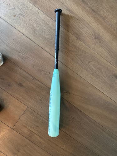 2026 Rawlings Icon Composite USABat Certified Bat (-5) 25 oz 30" (Used)