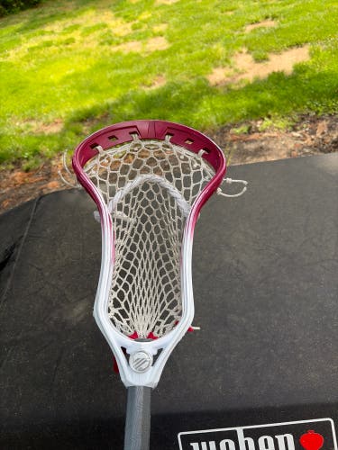 Maverik Kinetik 3 Used Stringing Head (Used)