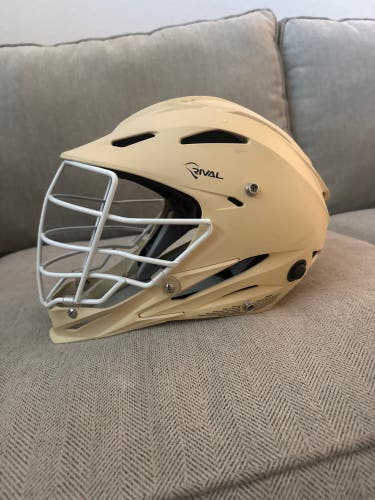 STX Rival Helmet (Used)