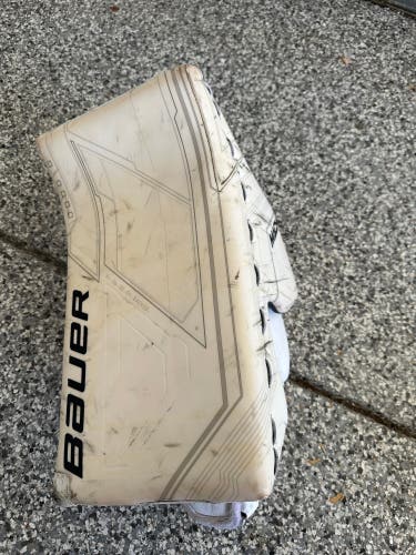 2022 Bauer Mach Regular Pro Stock (Used)