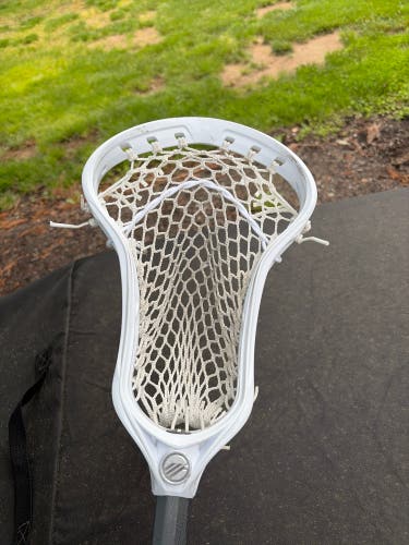 Maverik Optik 3 Used Stringing Head (Used)