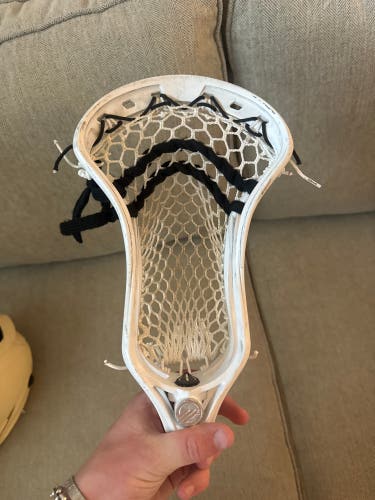 Maverik Kinetik 2.0 Used Stringing Head (Used)