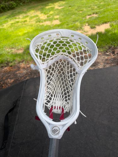 Maverik Optik Force Used Stringing Head (Used)