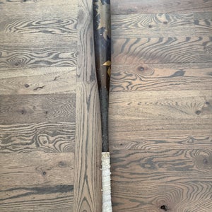 2024 DeMarini Voodoo Alloy Bat (-3) 28 oz 31" (Used)