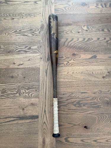 2024 DeMarini Voodoo Alloy Bat (-3) 28 oz 31" (Used)