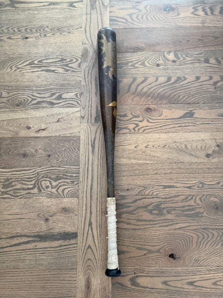 2024 DeMarini Voodoo Alloy Bat (-3) 28 oz 31" (Used)
