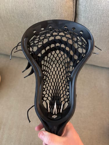 StringKing Legend Intermediate Fresh Stringing Head (New)