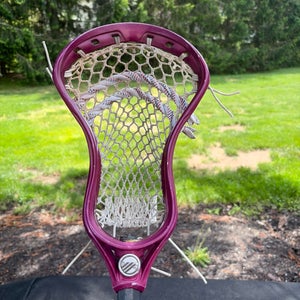 Maverik Tactik 3 Used Stringing Head (Used)