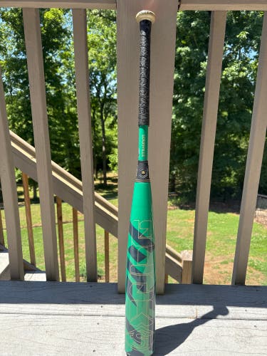 2023 Louisville Slugger Meta Composite USSSA Certified Bat (-8) 22 oz 30" (Used)