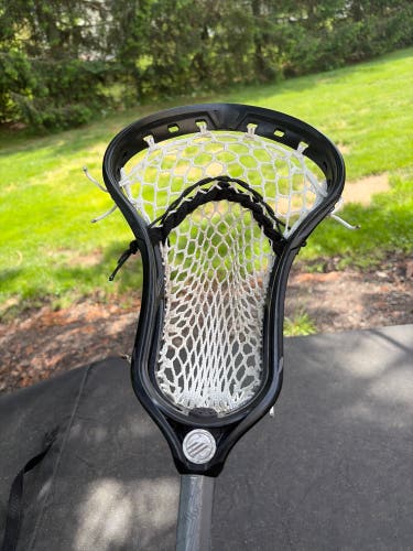 Maverik Optik Force Fresh Stringing Head (New)