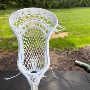 Maverik Optik Force Fresh Stringing Head (New)