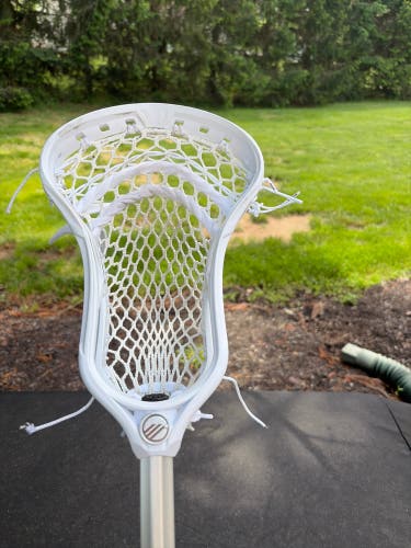 Maverik Optik Force Fresh Stringing Head (New)