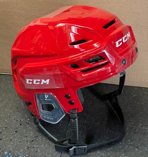 New CCM Tacks 310 Helmet Large
