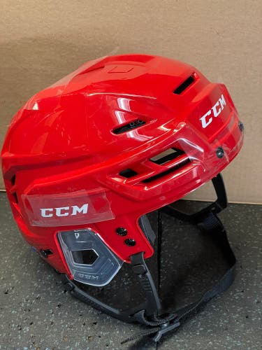 New CCM Tacks 310 Helmet Large