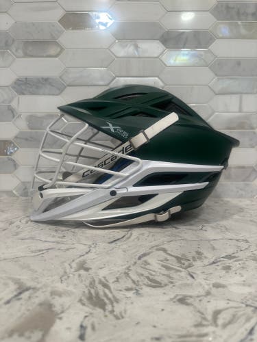 Cascade XRS Pro Helmet (New)