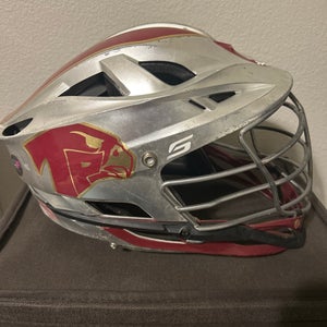 Cascade S Helmet (Used)