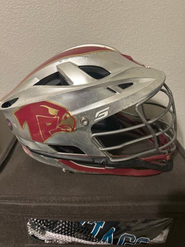 Cascade S Helmet (Used)