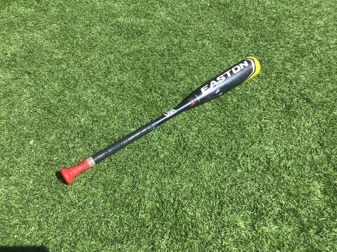 2023 Easton ADV 360 Composite USABat Certified Bat (-11) 16 oz 27" (Used)